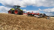 AXION 800