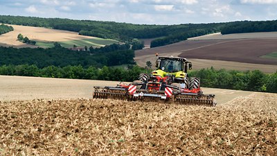 AXION 800