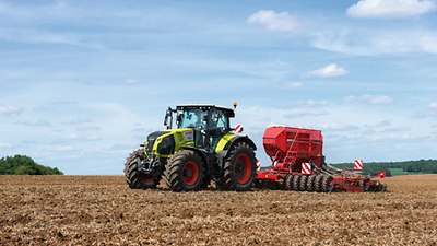 AXION 800