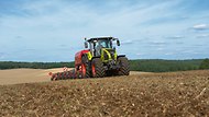 AXION 800