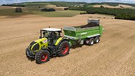 AXION 800