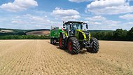 AXION 800