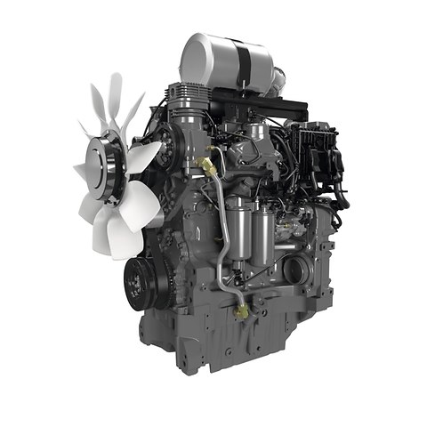 ARION 400