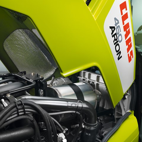 ARION 400