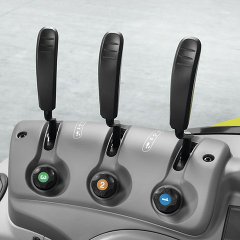 ARION 400
