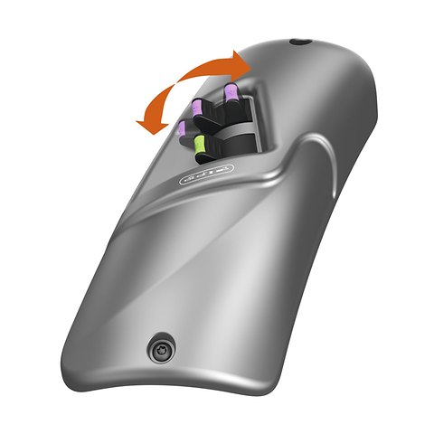 ARION 400