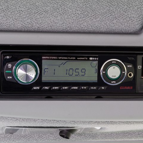 ARION 400