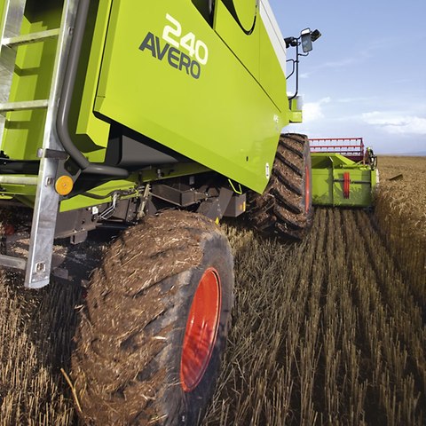 AVERO 240 / 160