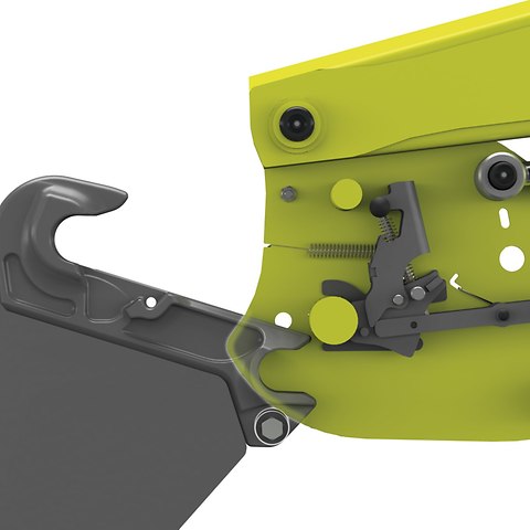 Front loader
